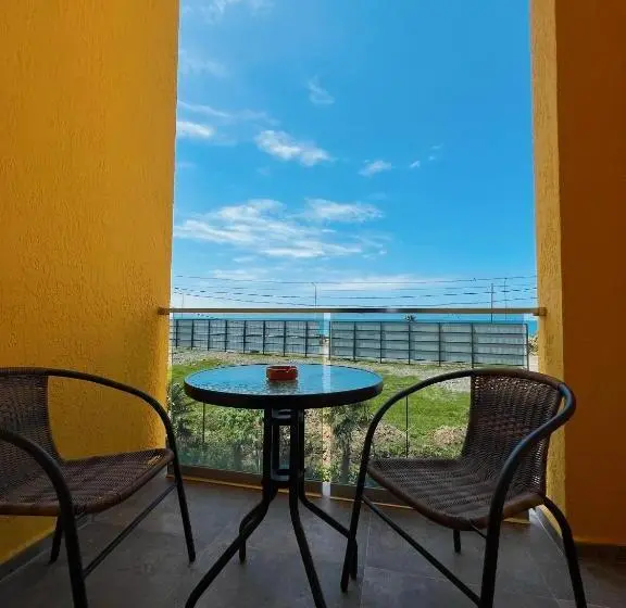 Deluxe Suite Sea View, Casa Del Mar