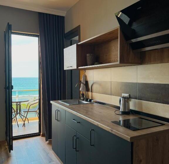 Deluxe Suite Sea View, Casa Del Mar