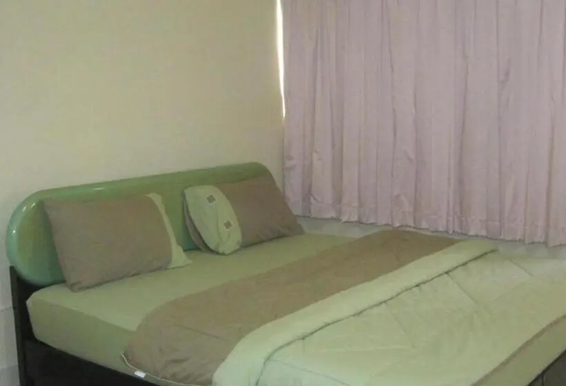 スタンダードルーム, Room In Apartment   Popular Palace In Don Mueang Bangkok