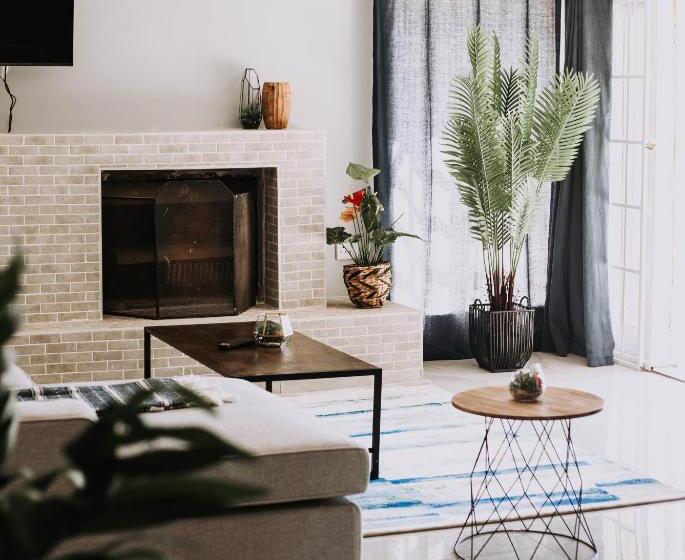 غرفة ديلوكس مزودة بشرفة, The Living Collective Villa