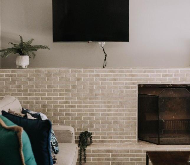 غرفة ديلوكس مزودة بشرفة, The Living Collective Villa