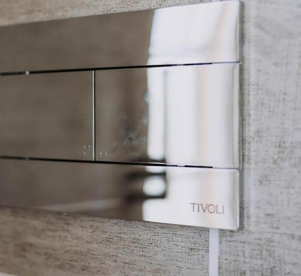 غرفة سوبيريور ثلاثية, The Living Collective Villa