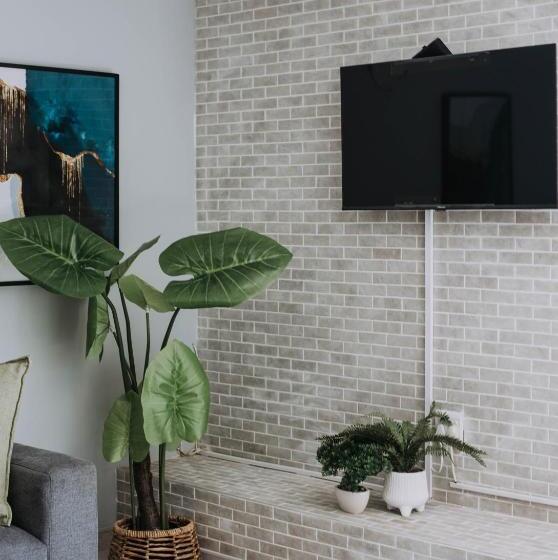 غرفة سوبيريور ثلاثية, The Living Collective Villa