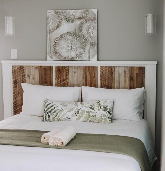 غرفة عائلية, The Living Collective Villa