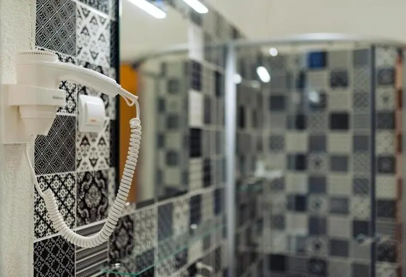 اتاق سوپریور, Pensiunea Salina Gymnasium