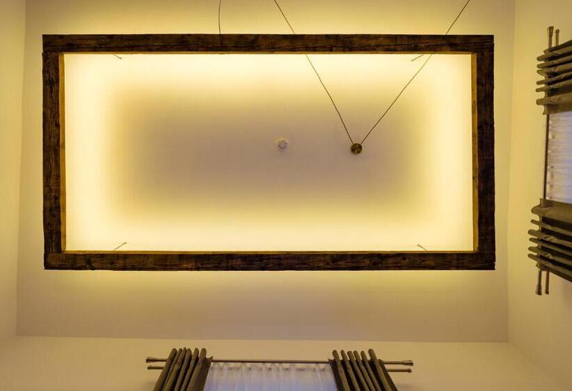 Апартаменты 1 Спальня, Pensiunea Salina Gymnasium