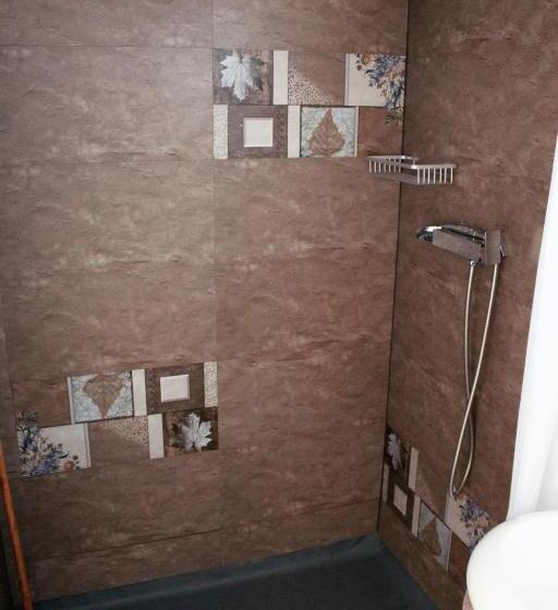 חדר סטנדרט, Pensiunea Vreau Un Dan