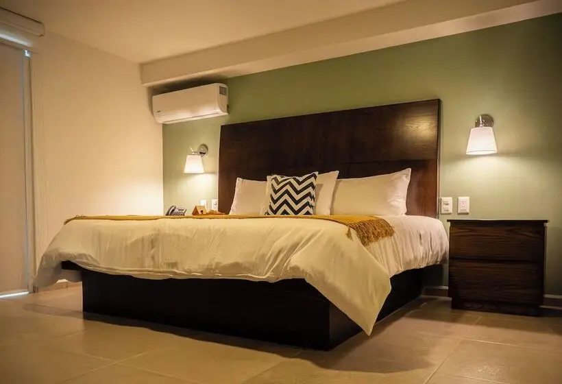 Superior Suite