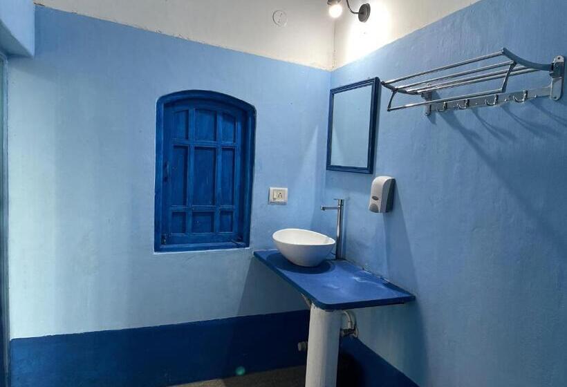 デラックスルーム, Makarios Boutique