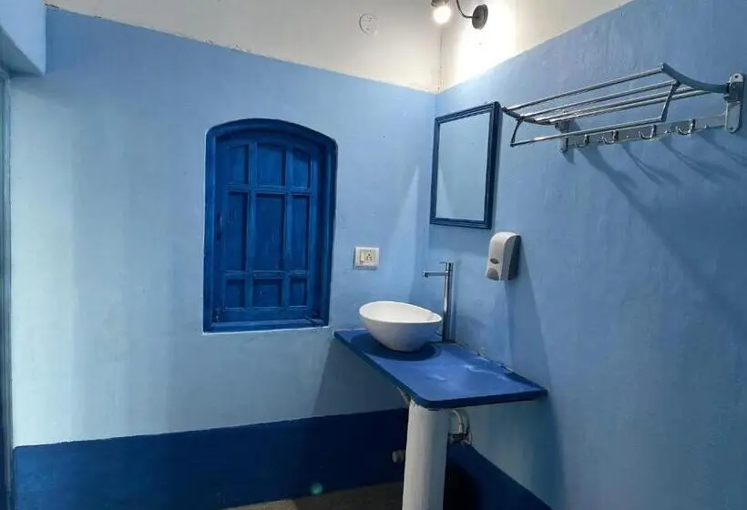 Deluxe Zimmer, Makarios Boutique