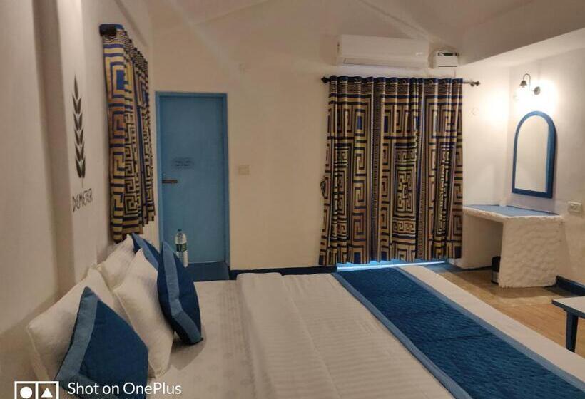 デラックスルーム, Makarios Boutique