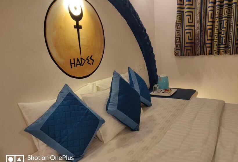 スーペリアールーム, Makarios Boutique