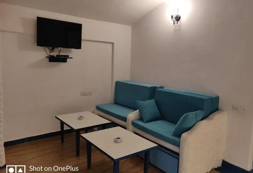 Deluxe Zimmer mit Balkon, Makarios Boutique