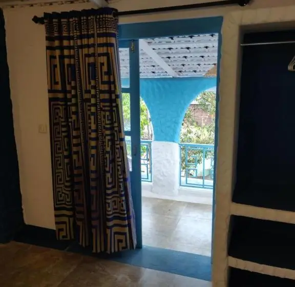 Deluxe Zimmer, Makarios Boutique