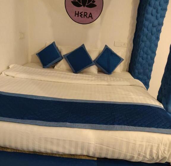 デラックスルーム, Makarios Boutique