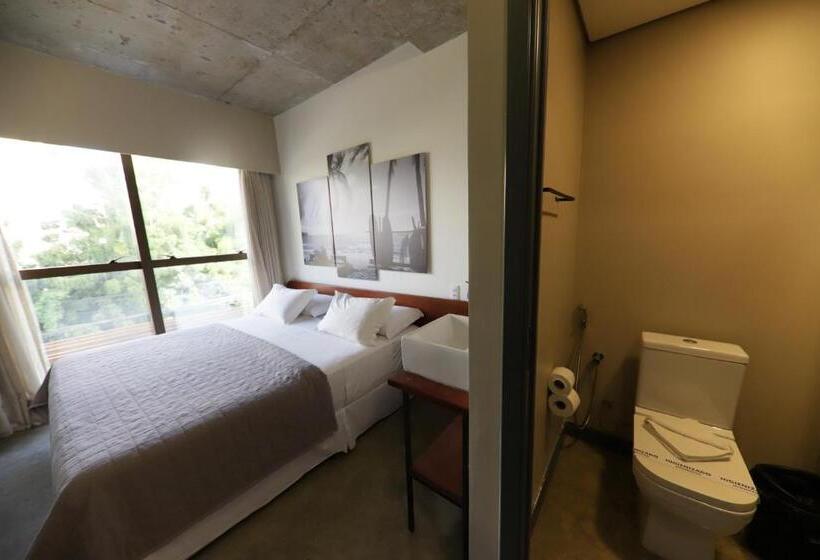 جناح ديلوكس, 9006 Suites Natal