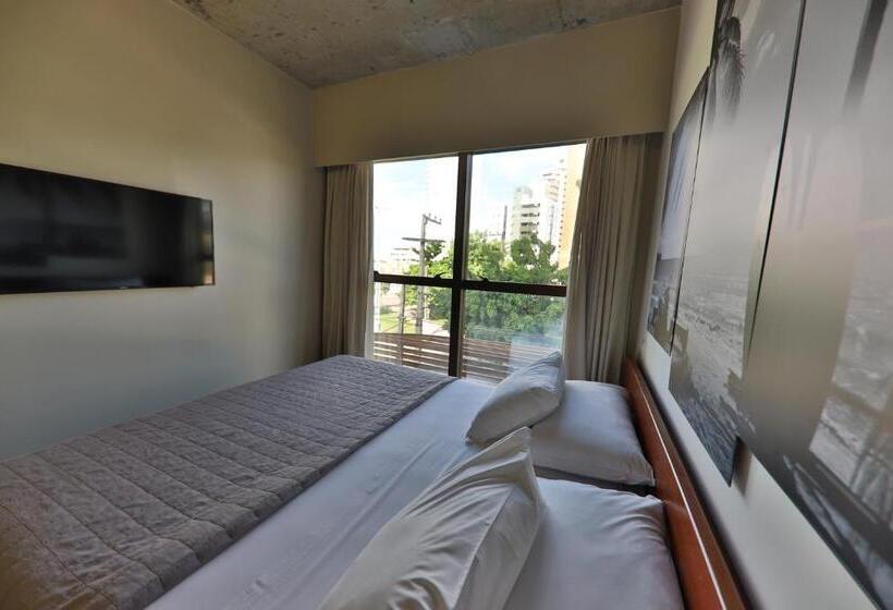 جناح ديلوكس, 9006 Suites Natal