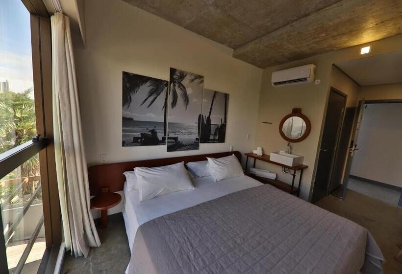 سوییت لوکس, 9006 Suites Natal