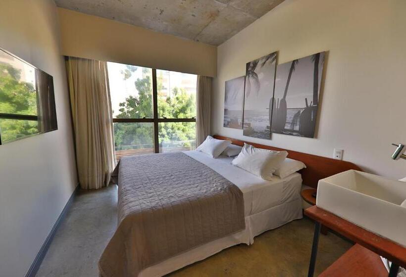 جناح ديلوكس, 9006 Suites Natal