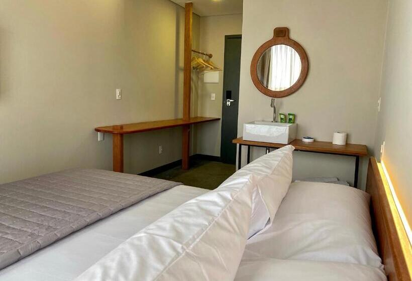 جناح ديلوكس, 9006 Suites Natal