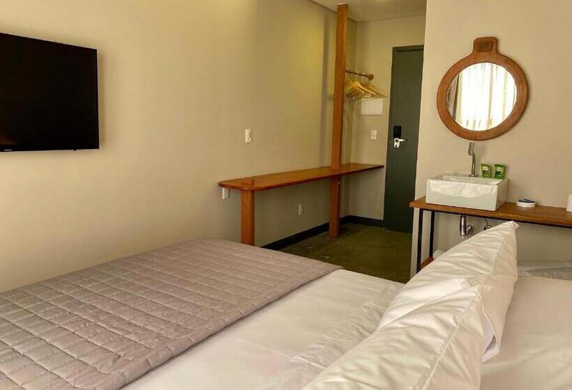 جناح ديلوكس, 9006 Suites Natal