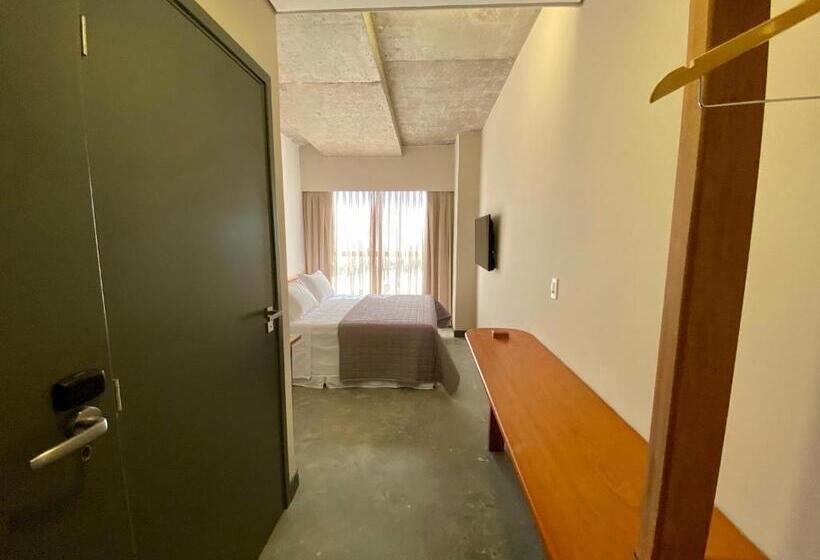 جناح سوبيريور مطل علي البحر, 9006 Suites Natal