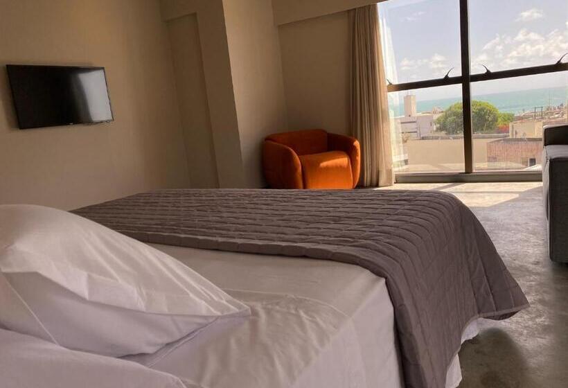 جناح سرير كينج, 9006 Suites Natal