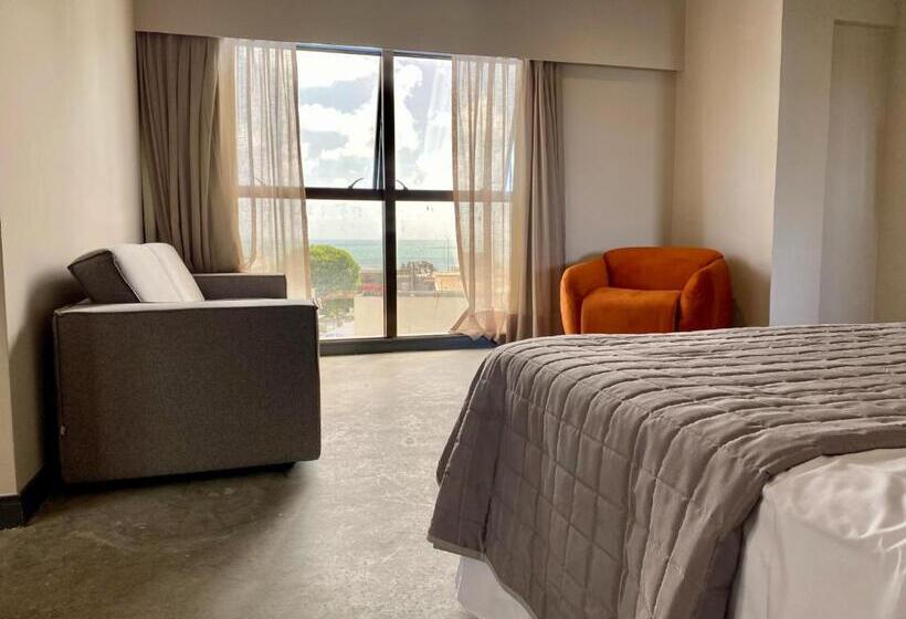 جناح سرير كينج, 9006 Suites Natal