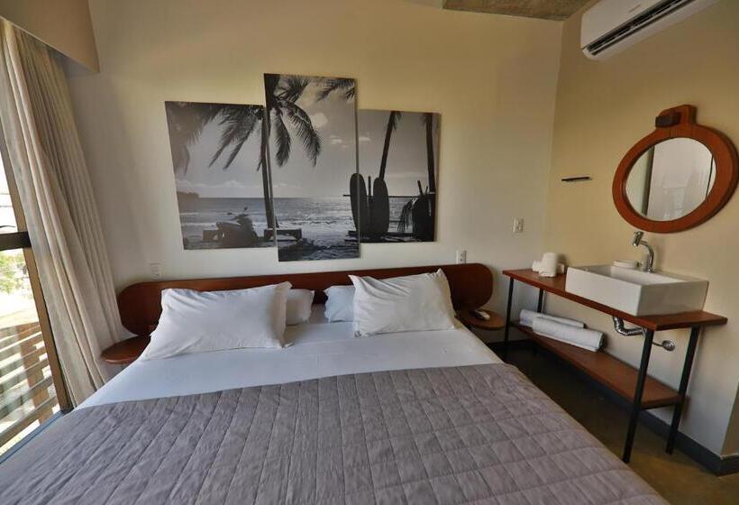 إستوديو قياسى, 9006 Suites Natal