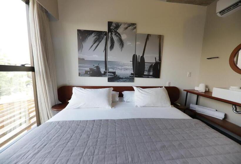 إستوديو قياسى, 9006 Suites Natal