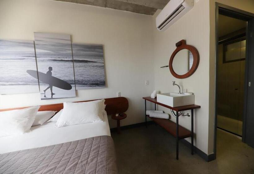 جناح ديلوكس مطل على البحر, 9006 Suites Natal