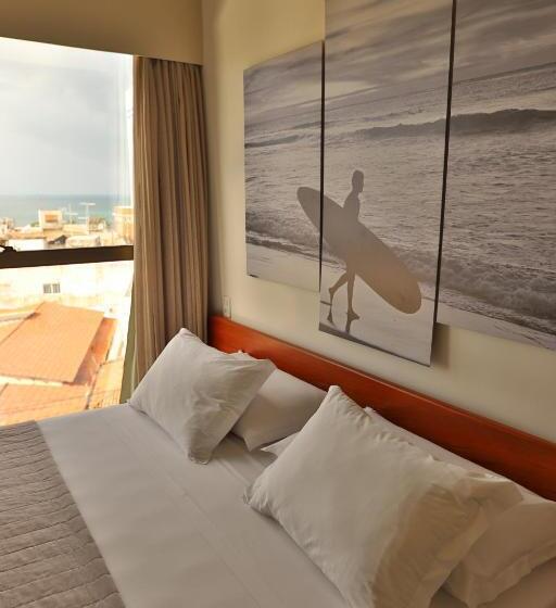 Deluxe Suite Sea View, 9006 Suites Natal