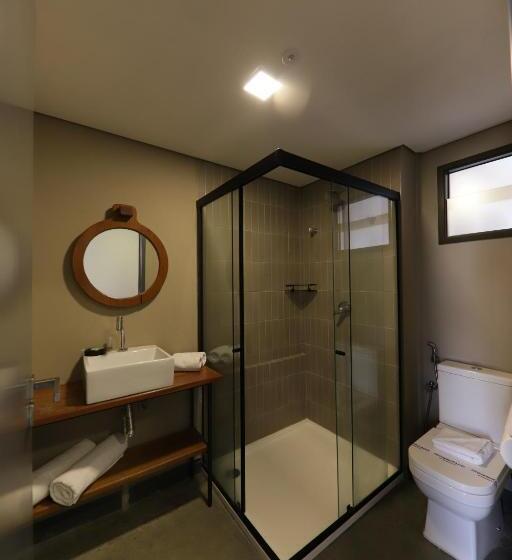Deluxe Suite Sea View, 9006 Suites Natal