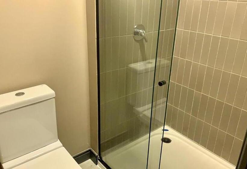 غرفة ديلوكس, 9006 Suites Natal