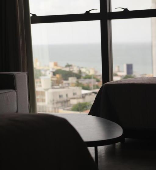 جناح سرير كينج, 9006 Suites Natal