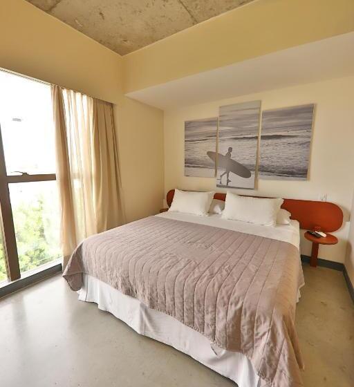 جناح سرير كينج, 9006 Suites Natal