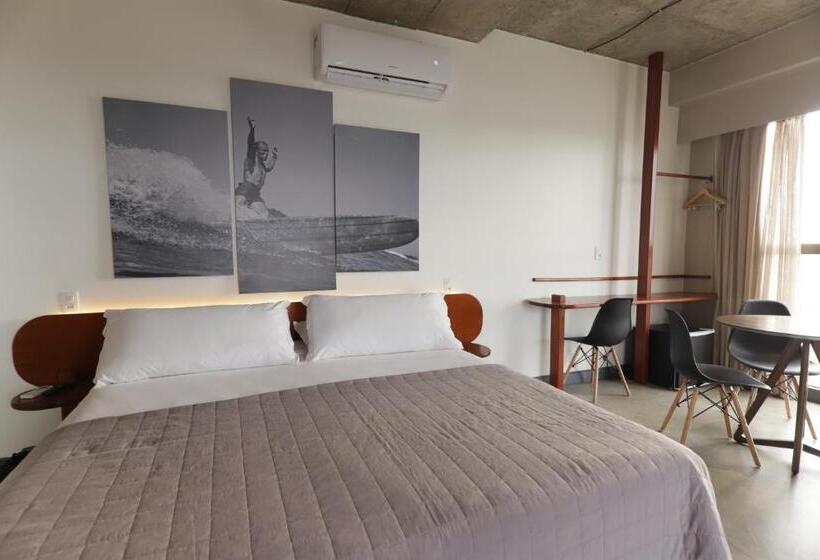 جناح سرير كينج, 9006 Suites Natal