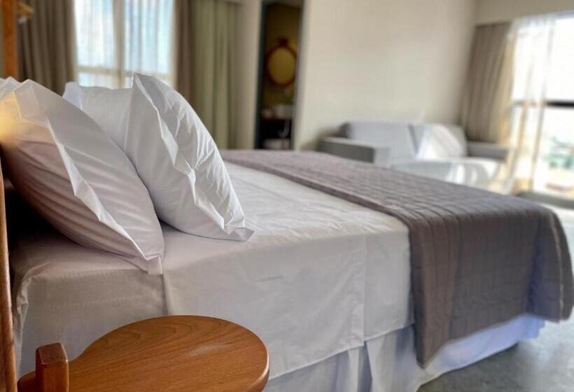 جناح سرير كينج, 9006 Suites Natal