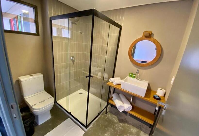 جناح ديلوكس مطل على البحر, 9006 Suites Natal