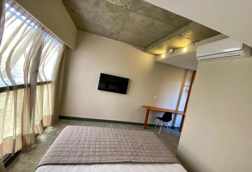 جناح ديلوكس مطل على البحر, 9006 Suites Natal