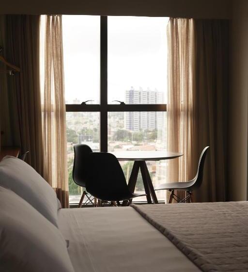 جناح سرير كينج, 9006 Suites Natal