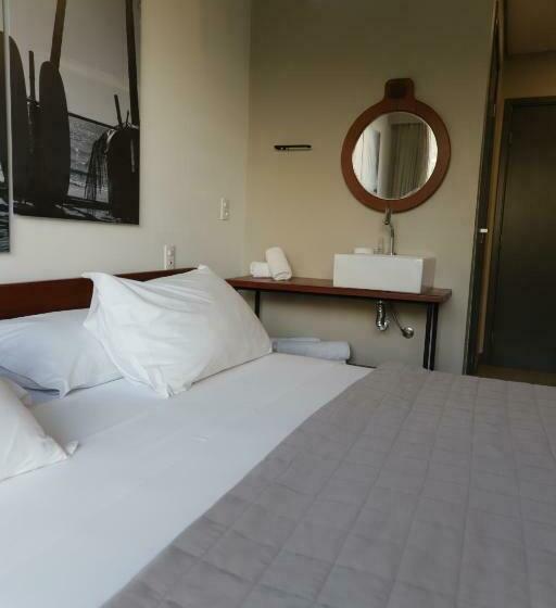 جناح سوبيريور مطل علي البحر, 9006 Suites Natal