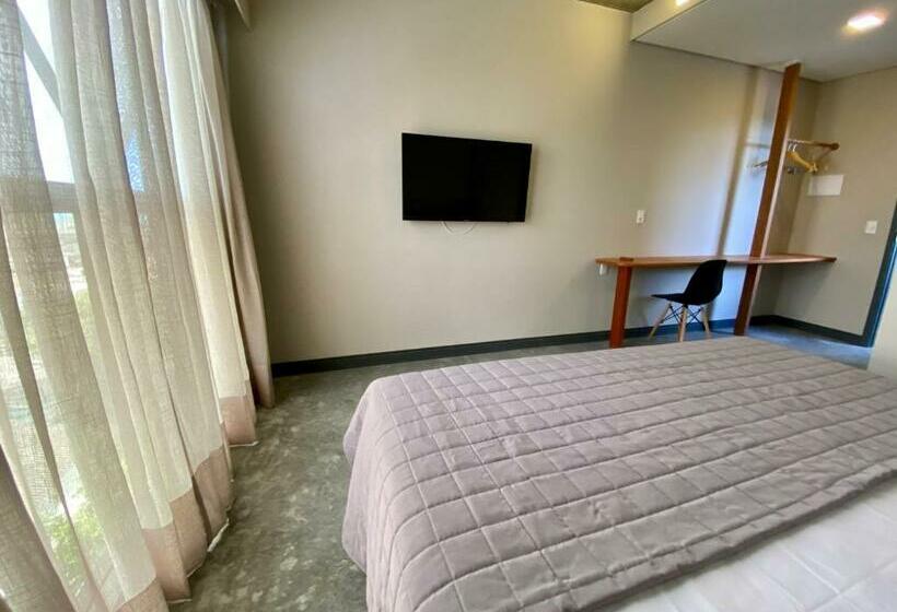 جناح ديلوكس مطل على البحر, 9006 Suites Natal