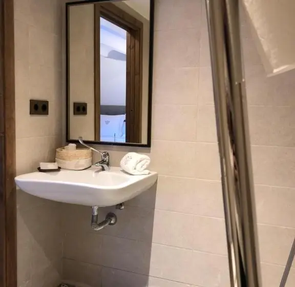 اتاق استاندارد, Boutique Casa Del Comendador