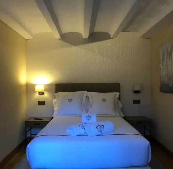اتاق استاندارد, Boutique Casa Del Comendador