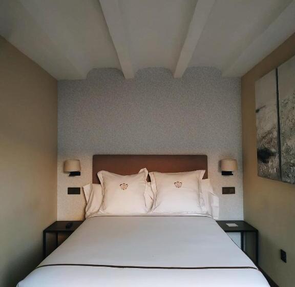 غرفة قياسية, Boutique Casa Del Comendador