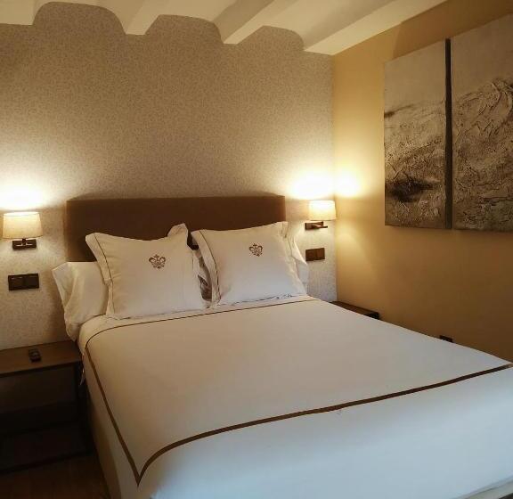 غرفة قياسية, Boutique Casa Del Comendador