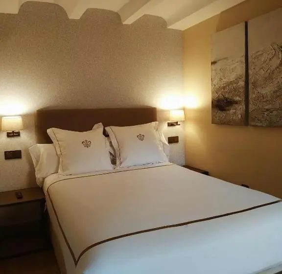 اتاق استاندارد, Boutique Casa Del Comendador