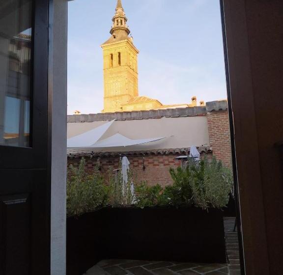 غرفة قياسية, Boutique Casa Del Comendador