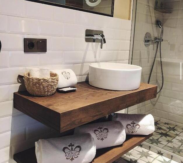 Четырехместный Номер Deluxe, Boutique Casa Del Comendador